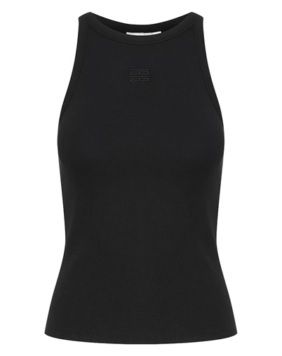 Drew GZ Logo 2.0 Tank Top - Gestuz